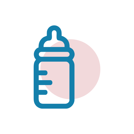 Wirausaha produk ibu & bayi. 